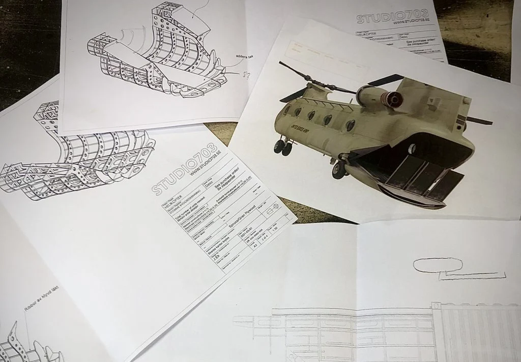 CAD / KONSTRUKTION