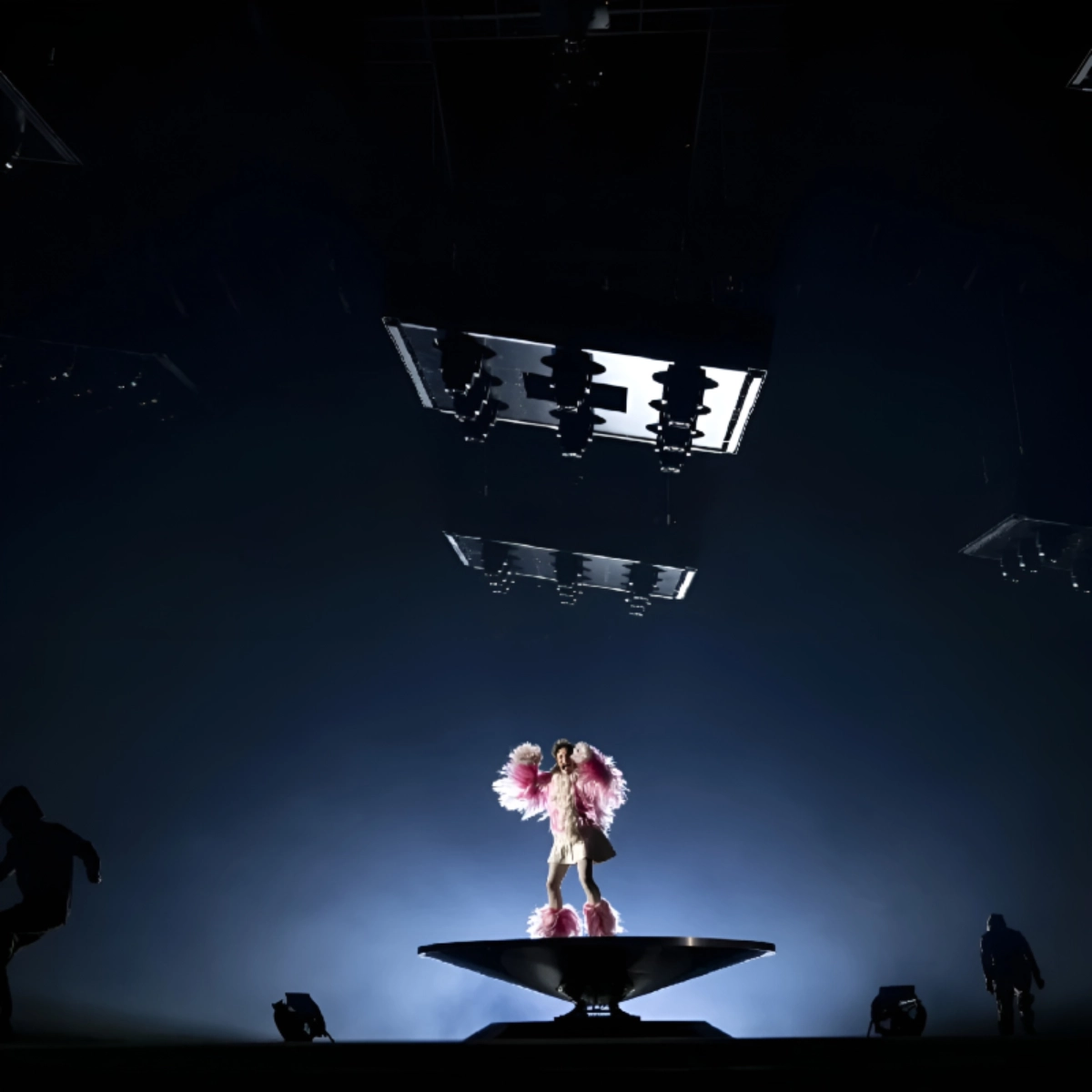 ESC 2024 NEMO