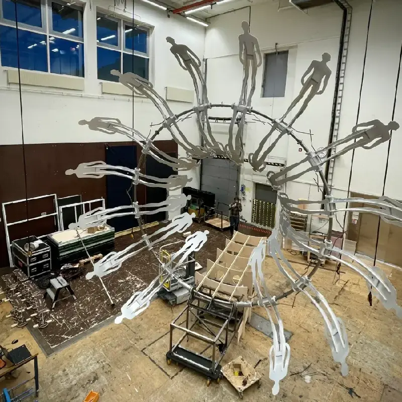 Vortex