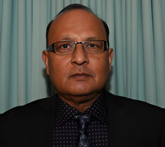 Mahmud Hasan Chowdhury executive member restored