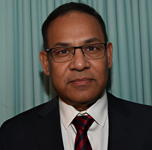 Abul Hashem executive member restored