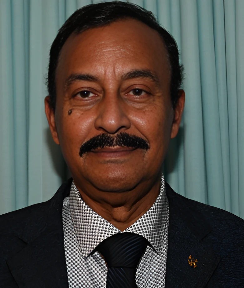 Faizul Alam