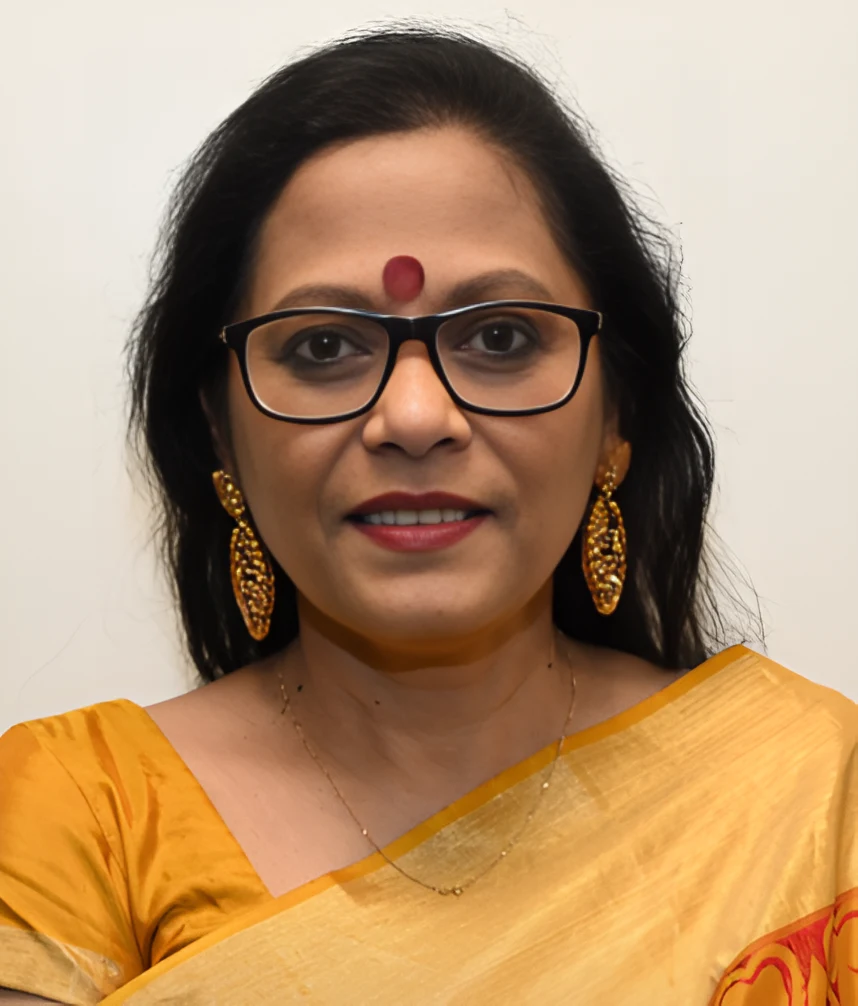 Israt Jahan
