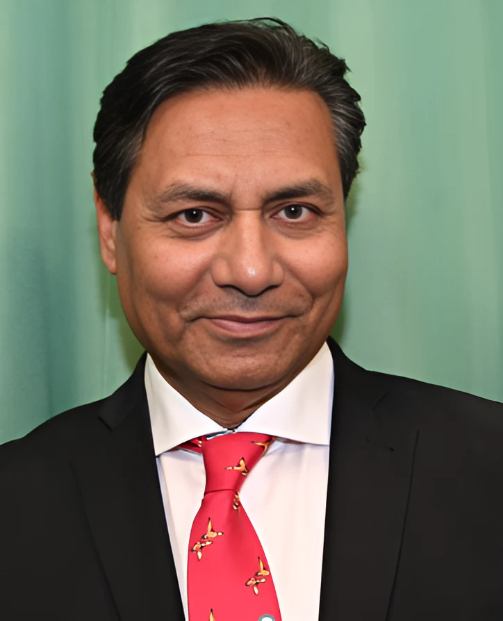 Khandker Mesbahuddin president restored