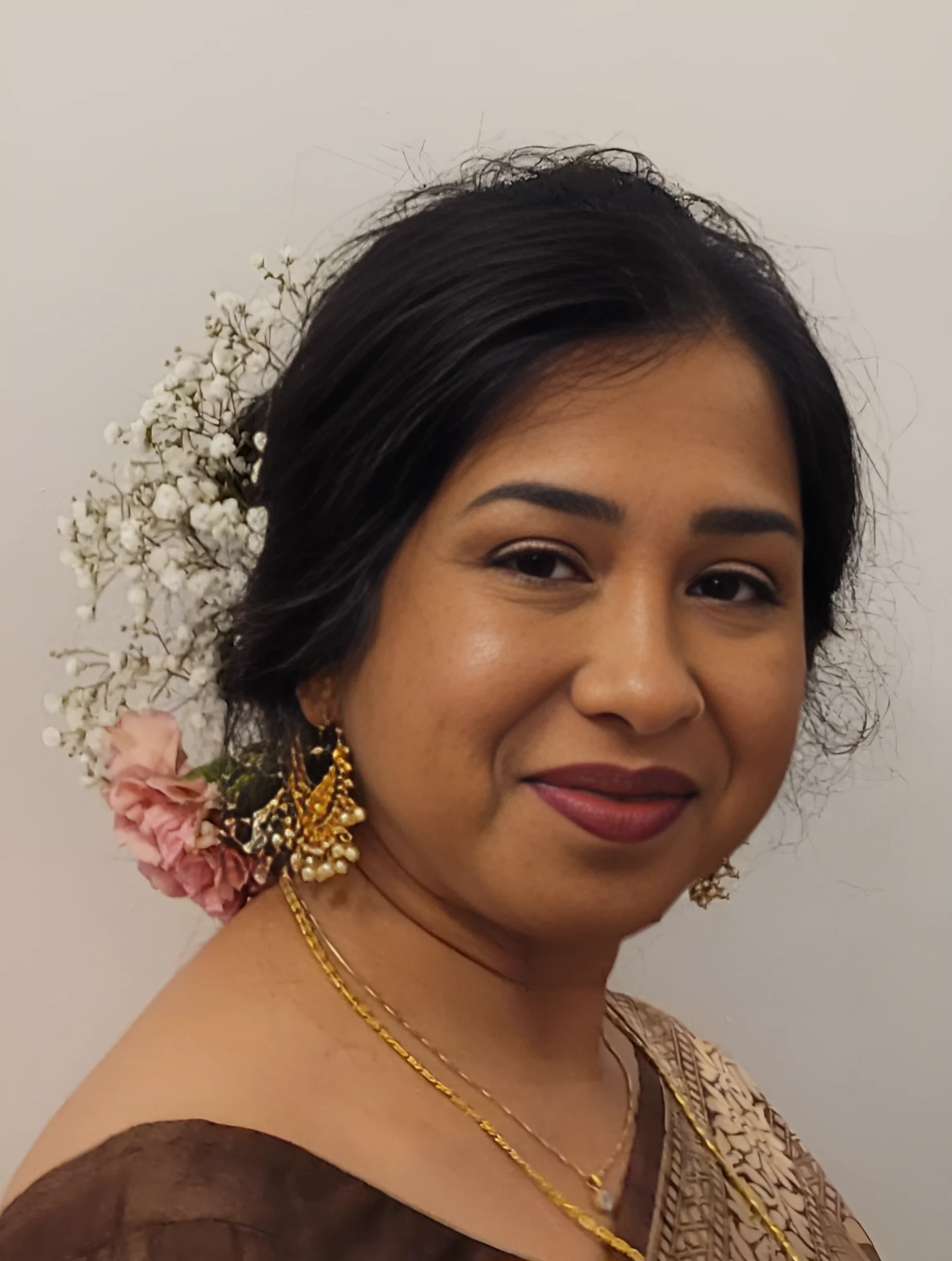 Tharina Ali